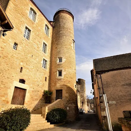 Modern Holiday By The River In Puy-l'evaªque With Terrace *