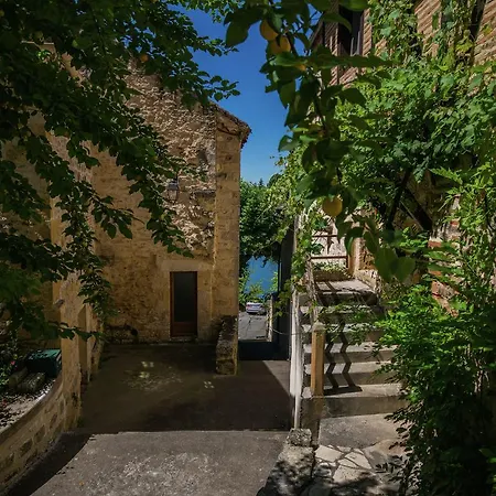 Modern Holiday By The River In Puy-l'evaªque With Terrace *